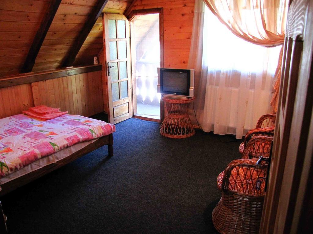 Casa Oana Hotel Sulina Room photo